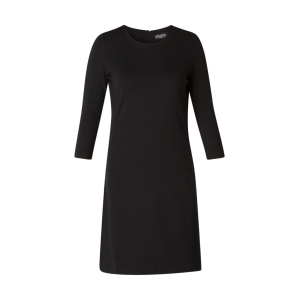 Base Level Jurk Ylona Black